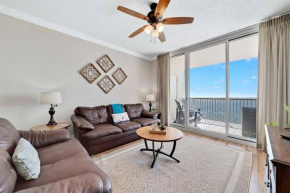 BeachClub A1807-New 18th floor-Beachfront Condo